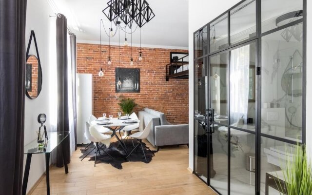 Apartments Zwierzyniecka A4You