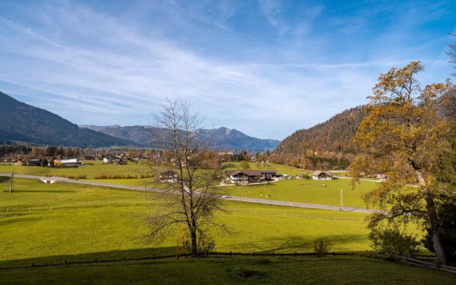 Apartment Wolfgangsee