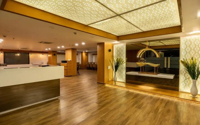 Hotel Delice