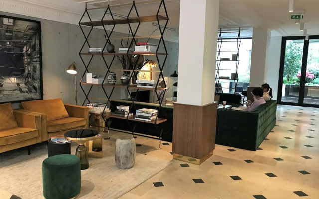 Hotel Parister & Spa
