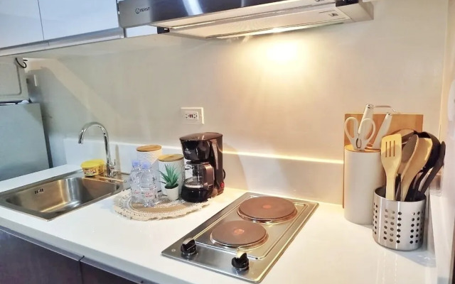 Air Residences-CBD view