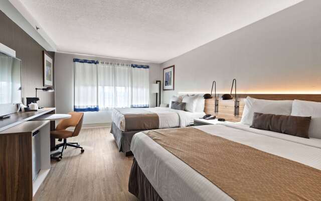 Wyndham Garden Manassas