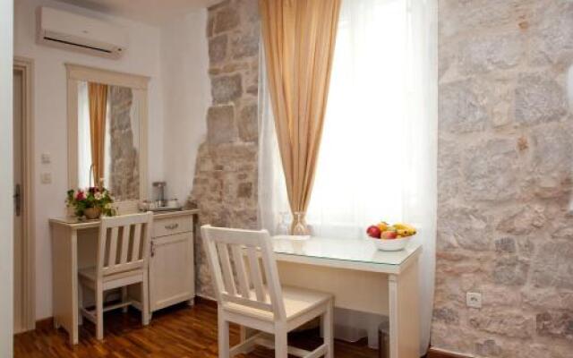 Luxury Rooms Lucija and Luka