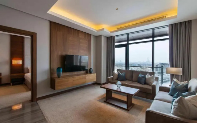WAW Hotel Suites