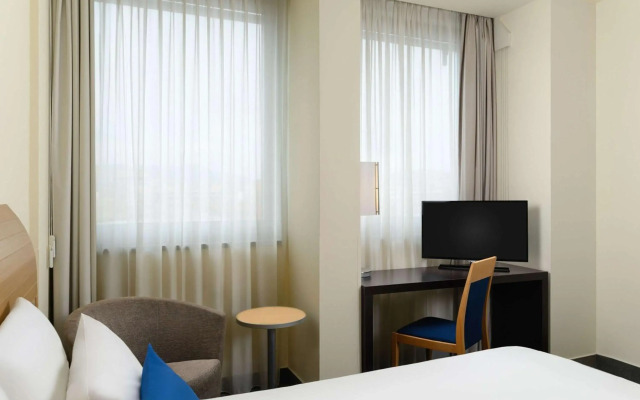 Novotel Budapest Danube