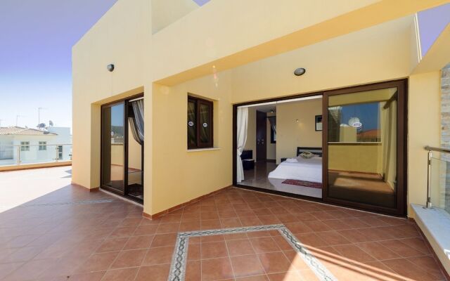 Fig Tree Bay Villa 10