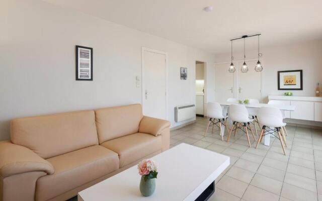 Holiday Home Jonckershof