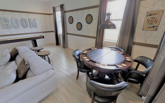 Sonoma Resort 3841