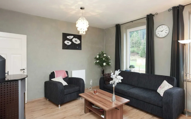 Ferienhaus in Rechenberg-bienemuehle