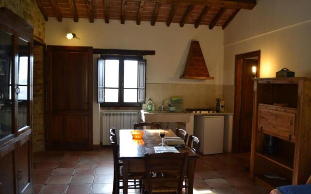 Agriturismo Marano