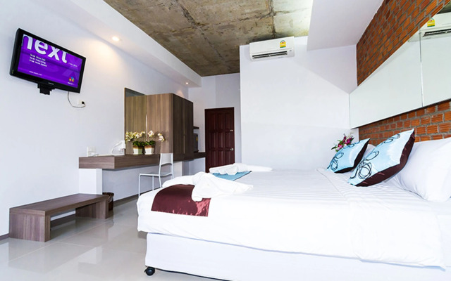 Panlaan Boutique Resort