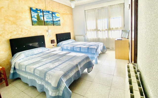 Hostal Sol Naciente