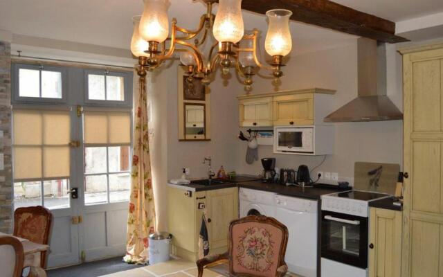 Appartement Le Blanc, 2 pièces, 3 personnes - FR-1-591-36