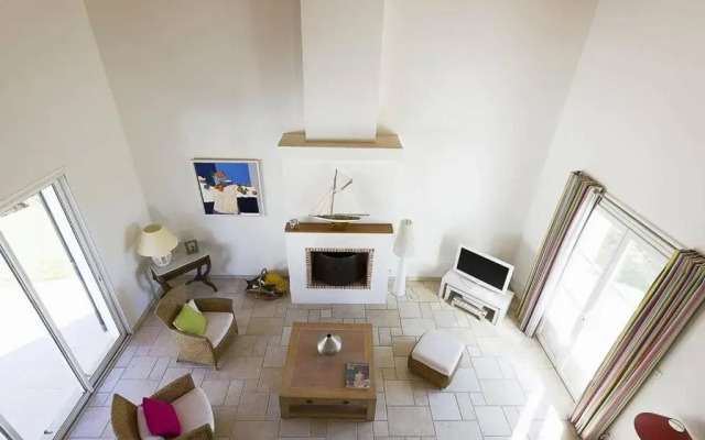 Maison Noirmoutier-en-l'Île, 5 pièces, 8 personnes - FR-1-224B-489