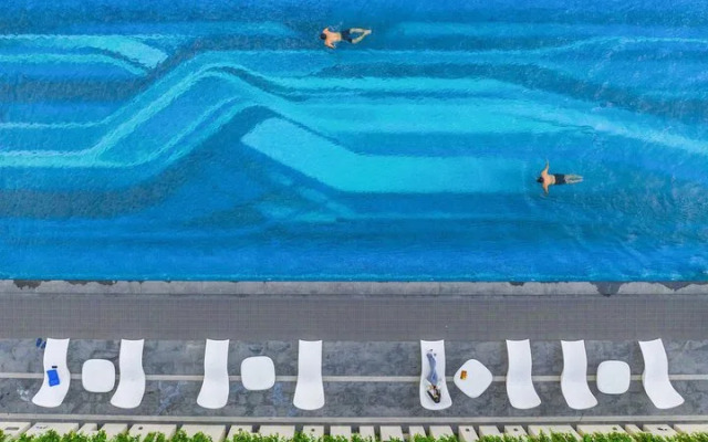 Crowne Plaza Chaozhou Riverside