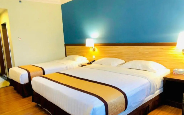TD Lodge Kota Belud