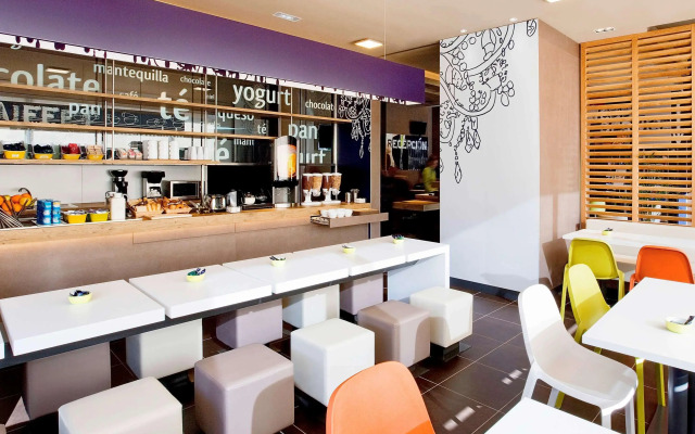 Ibis Budget Madrid Getafe