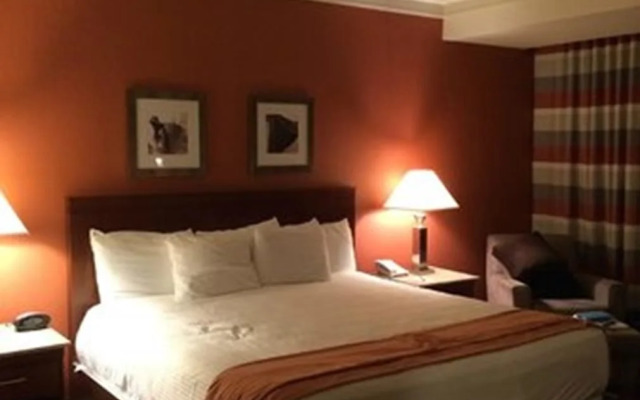 Tachi Palace Hotel & Casino