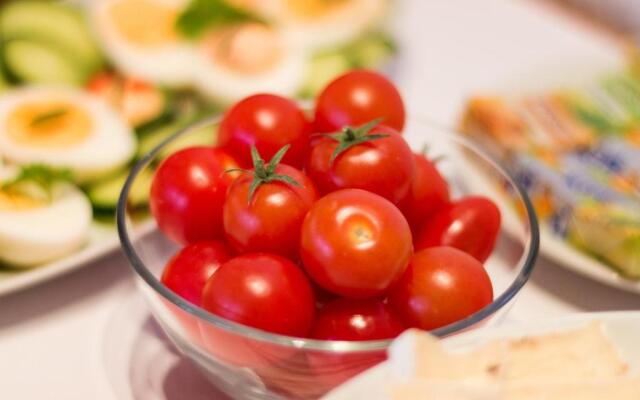 Hotel Pension Treppengasse Nr. 5