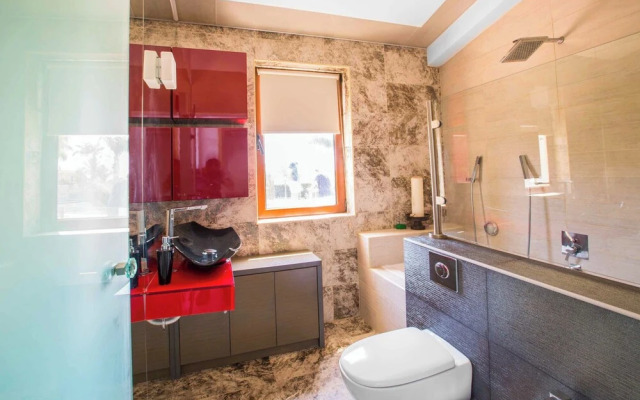 Villa Oscar Nyx Od04