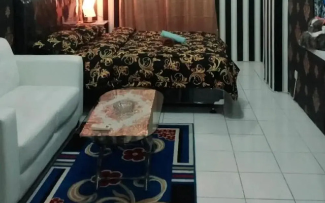 Syariah Amethyst Cengkareng