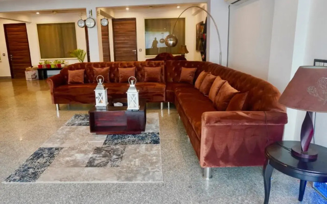 Hotel Gracia Golf