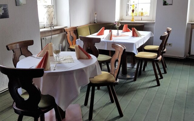 Hotel & Restarant Ausspann