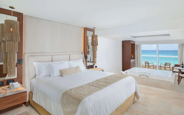 Sun Palace Cancun - Adults Only - All-inclusive