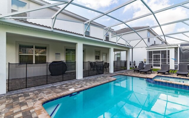 9073hs-the Retreat at Championsgate