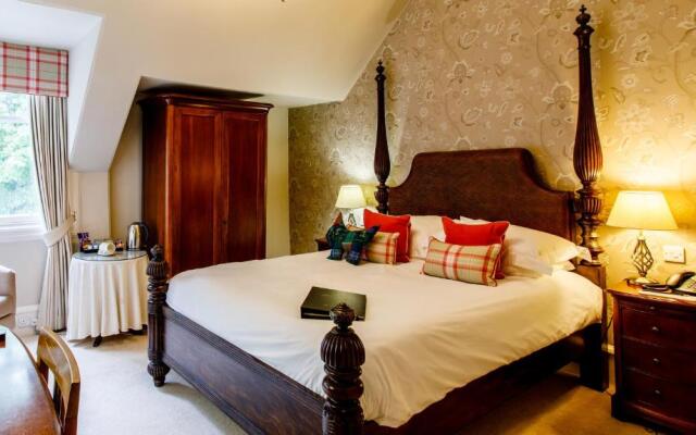 Tor Na Coille Hotel & Restaurant