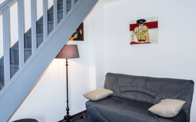 La maison d'Adélaïde