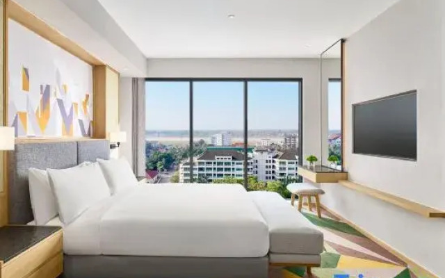 Holiday Inn & Suites Vientiane by IHG