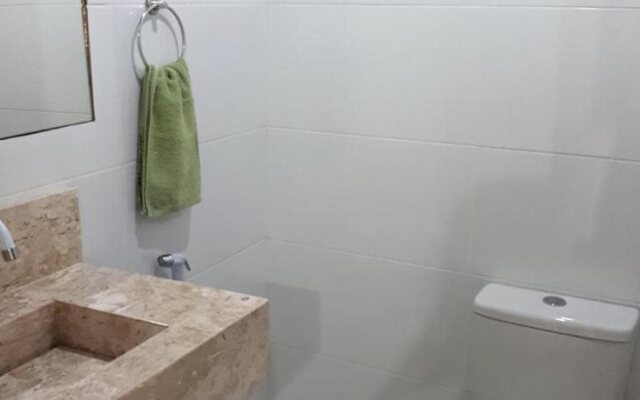 Pousada Nativo