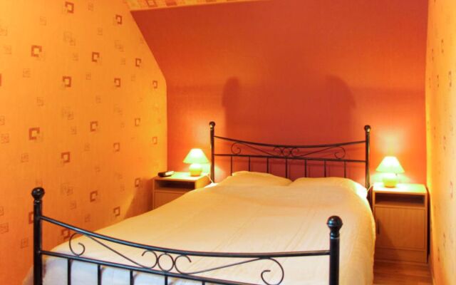 Les Cormorans (TGP101)