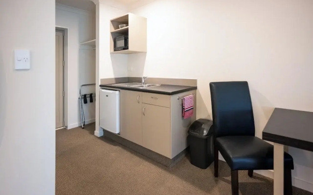 Hanmer Springs Gateway Lodge