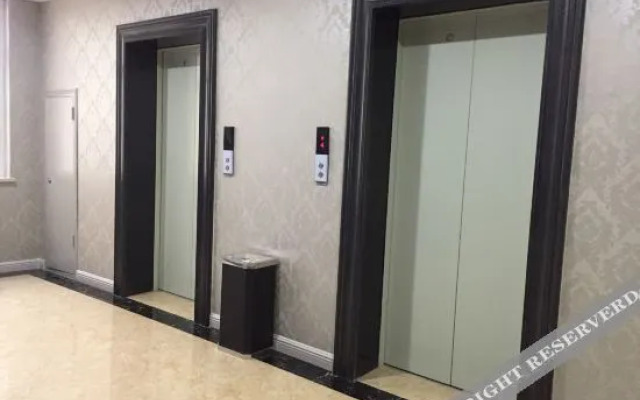Wenxi Jincheng Smart Grand Hotel