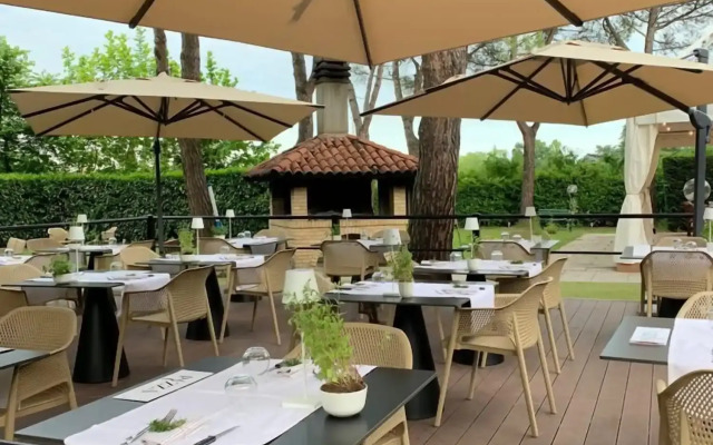 Green Garden Resort