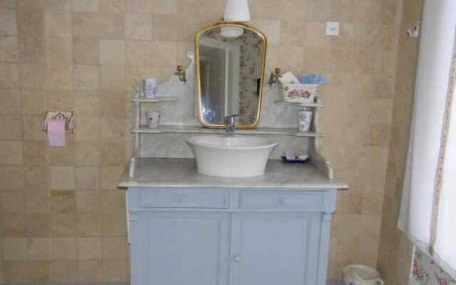 La Roselière