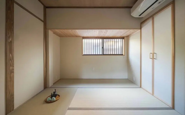 Tokisora Machiya Holiday House