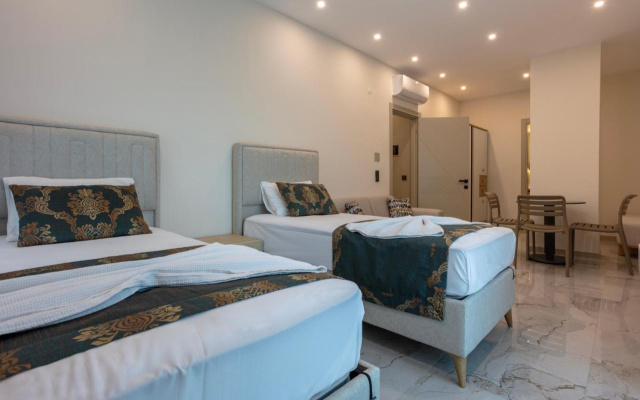 Loovox Suites