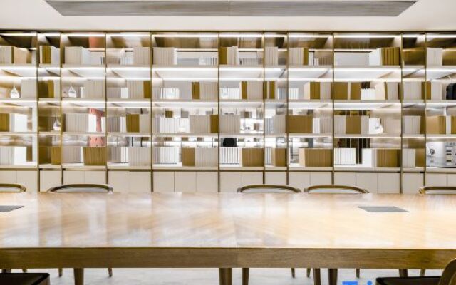 JI Hotel Jinan Baotu Spring Branch