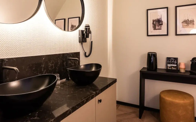 Boutique Hotel Rijks I Kloeg Collection