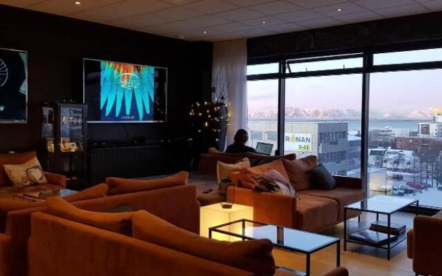 Lucky Hotel