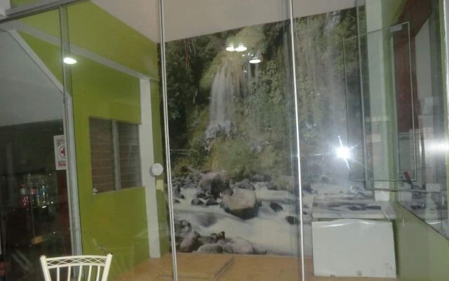 Hostal Ventura Reyna