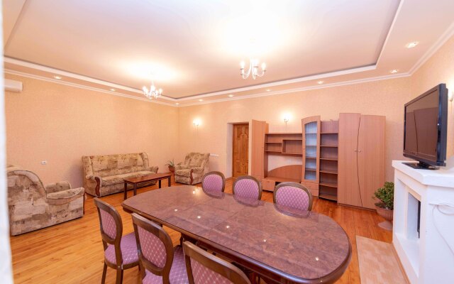 Санаторно-курортный комплекс Family Resort