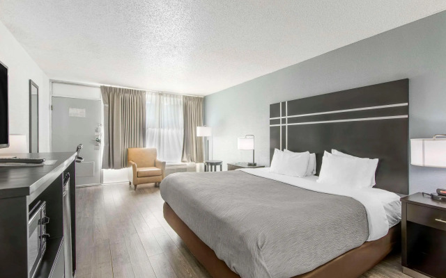 Quality Inn & Suites Hardeeville - Savannah North