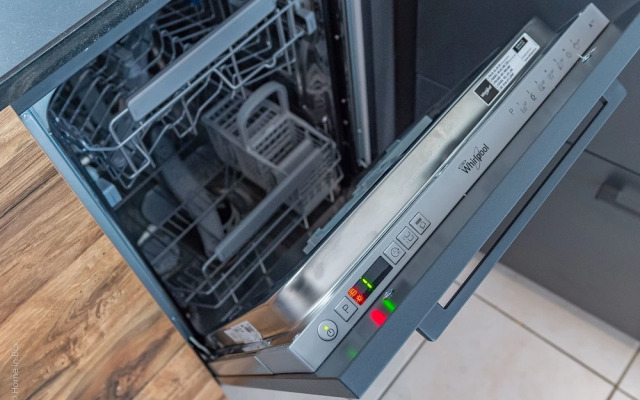 Marain 1 bedroom apartment - 4 people