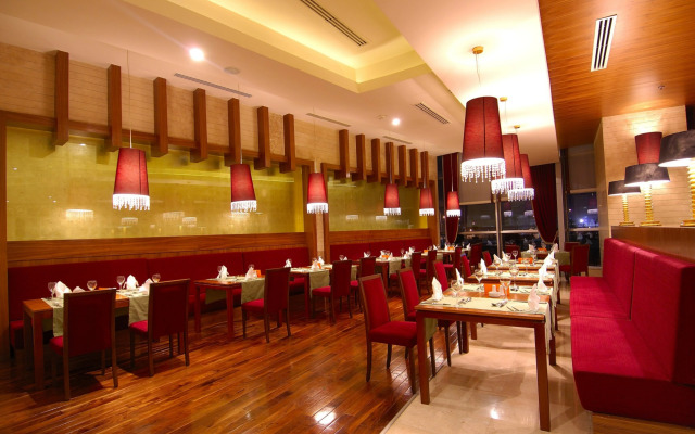 Dedeman Konya Hotel And Convention Center