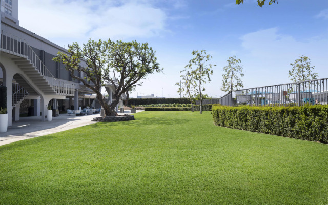 Hyatt Regency Los Angeles International Airport