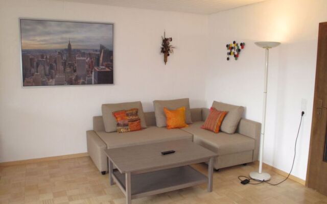 Apartment  Friesenheim